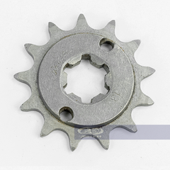 Nhông tải 7ly MCS 13T (YAZ) - YAZ125-0207