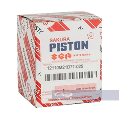 Bít tông RGV 56ly STD (1bông mai) - RGV120-0057