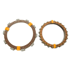 Bố Nồi Malossi Sirius/Jupiter (ngâm nhớt)