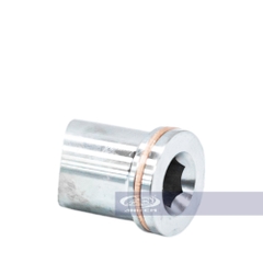 JVT ỐC SENSOR 32MM (R16℃) INOX 304  -  SUS-OSS-32