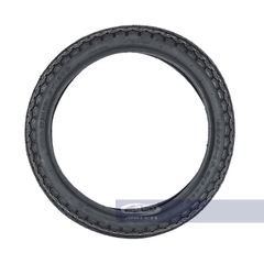 Vỏ sau zin RGV TL-FKR - RGV120-0489