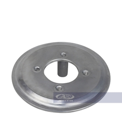 Cốt đùm trước YAZ (Zin) YAZ125-0078