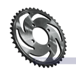 KOZI Dĩa tải (428-43T) xanh (YAZ) - KZ-DT-X-YAZ43