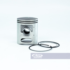 Piston - Bạc STD (YAZ - Zin hãng) - COMBO0628