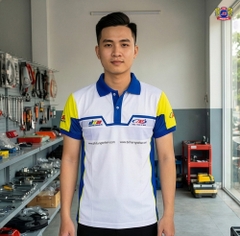 Áo thương hiệu Phụ Tùng xe máy Anh Em AE