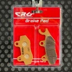 Bố thắng đĩa heo dầu 2 Piston RGV/YAZ (CRG) - RC-1060