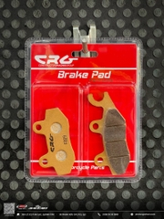 Bố thắng đĩa heo dầu 2 Piston RGV/YAZ (CRG) - RC-1060