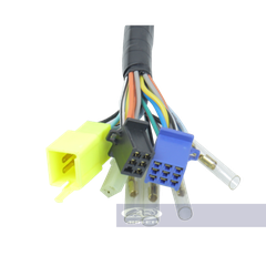 Dây sườn RGV - RGV120-0181