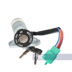 Khóa máy trước zin (RG/RGV/ST2K) - RGV120-0244