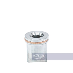 ỐC SENSOR JVT 32MM (R16℃) INOX 304 - SUS-OSS-32