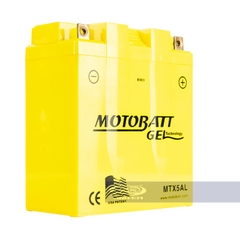 BÌNH MOTOBATT 5AL (12V~5A) GEL - Bình cao MTB-MTX5AL