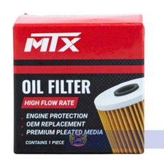 Lọc nhớt Yamaha MTX LC135/ LC150, X-Max 300 - MTX-MF8140