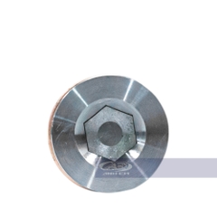 ỐC SENSOR JVT 32MM (R16℃) INOX 304 - SUS-OSS-32