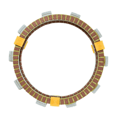 Bố Nồi Malossi Sirius/Jupiter (ngâm nhớt)
