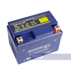 Bình điện MTB SWTZ5-BS (Khô - Bình Lùn) MTB-SWTZ5-BS