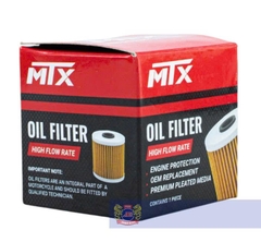 Lọc nhớt Yamaha MTX LC135/ LC150, X-Max 300 - MTX-MF8140