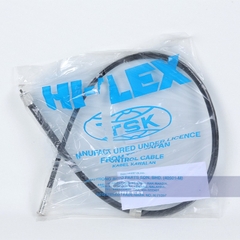 Dây Đồng Hồ RGV (Hi-Lex) – Mã: RGV120-0177