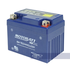 Bình điện MTB SWTZ5-BS (Khô - Bình Lùn) MTB-SWTZ5-BS