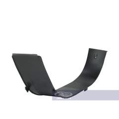 yếm đen giữa (RG/RGV/ST2K) - RGV120-0138