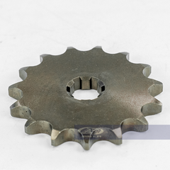 Nhông tải 15 SSS (9ly) (RGV) - RGV120-0312