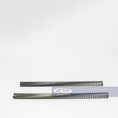 Lò xo phuộc trước (YAZ)(cặp) - YAZ125-0177