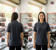 Áo thương hiệu Phụ Tùng xe máy Anh Em AE