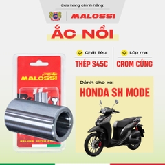 Ắc nồi SH Mode thép cao cấp Malossi