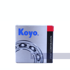 Bạc đạn cùi dĩa 6203 (KOYO) - RGV120-0025