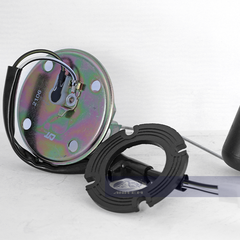 Báo xăng RGV (CYT) - RGV120-0043