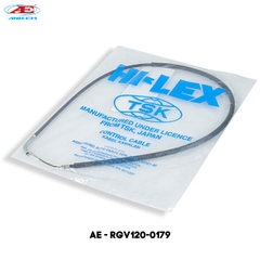 Dây e RGV (Hi-Lex) - RGV120-0179