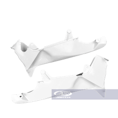 Bửng Trắng (Bộ-3M) RGV (SUZUKI) - COMBO0002