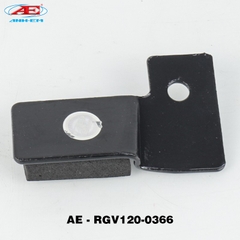 Pas đậy bình RGV (TR) - RGV120-0366