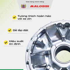 Chén bi A380 Malossi - Dành cho xe Honda