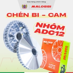 Chén bi Malossi ADC12 - dành cho dòng xe Honda