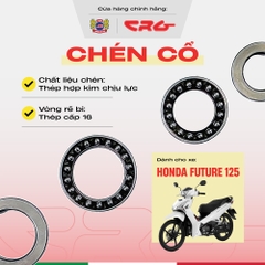 Chén cổ Future hợp kim thép CRG chịu lực bền bỉ