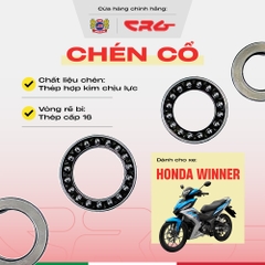 Chén cổ Winner hợp kim thép CRG chịu lực bền bỉ