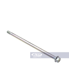 Cốt gấp/cốt đùm sau YAZ (Zin Hãng) - YAZ125-0076