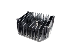 Đầu kilat (YAZ125R)