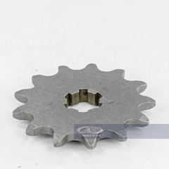 Nhông tải 15 SSS (9ly) (RGV) - RGV120-0312