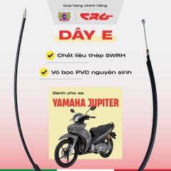 Dây E Jupiter thép CRG thay thế như zin khởi động nhanh chóng