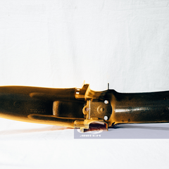 YAZ Dè trước Vàng - YAZ125-0387