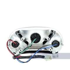 Đèn lái RGV - RGV120-0183