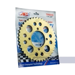 Dĩa tải AE 7 ly đồng tròn 42 (RGV) - RGV120-0187