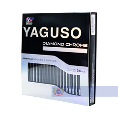 Căm Yaguso Diamond
