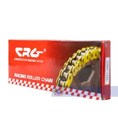 SÊN VÀNG ĐÚC CRG size 2.0mm