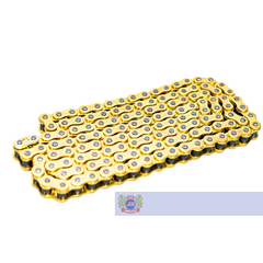 SÊN VÀNG ĐÚC CRG size 2.0mm