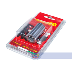 ẮC NỒI  - MALOSSI