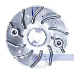 Cánh quạt (Nhôm A380) Malossi - Dành cho xe Honda