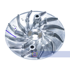 Cánh quạt (Nhôm A380) Malossi - Dành cho xe Honda