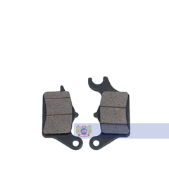 CRG Bố Thắng Đĩa Trước Wave S110/Winner 150 - 06455-KWW-PD